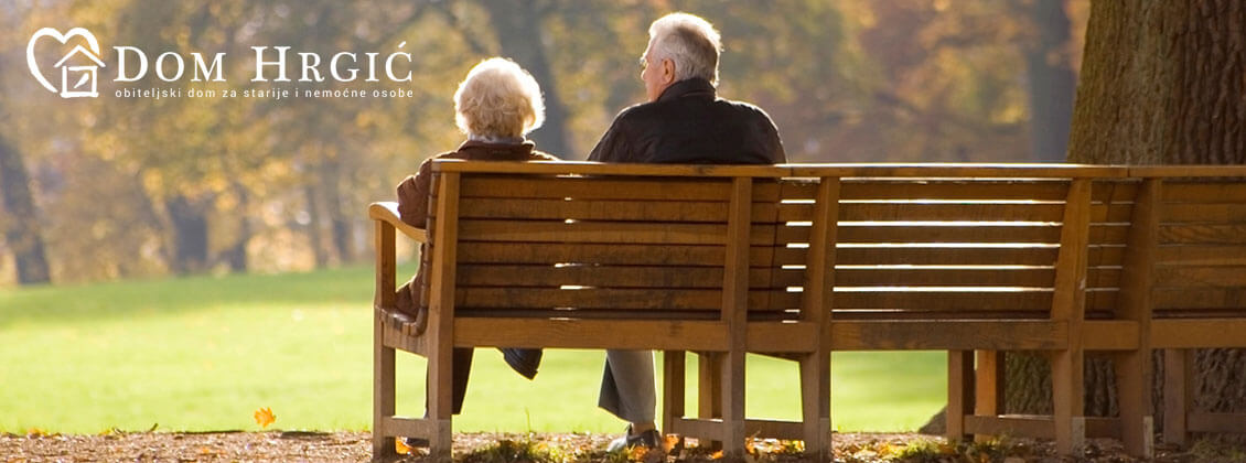 Dom Hrgić - Obiteljski dom za starije i nemoćne osobe Hrgić - Samobor